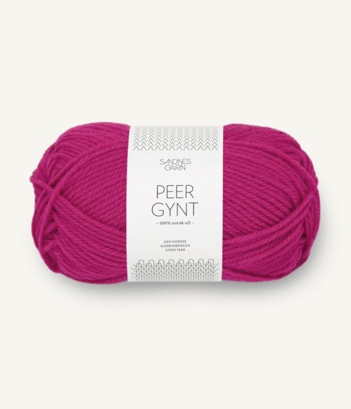 PEER GYNT  4600 Jazzy Pink