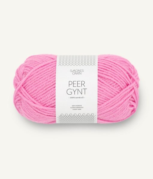 PEER GYNT  4626 Shocking Pink