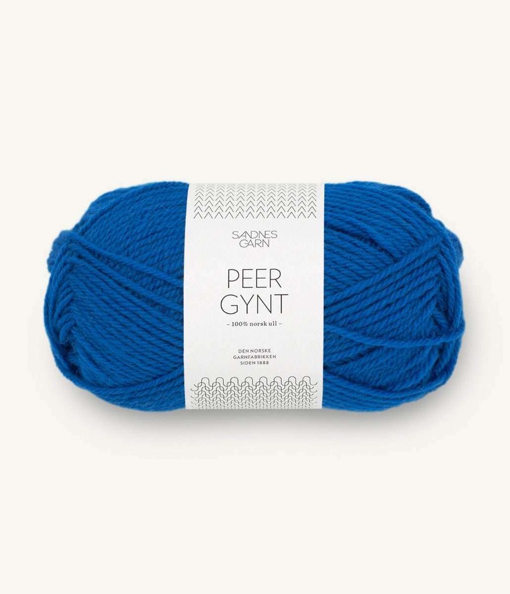 PEER GYNT  6046 Jolly Blue