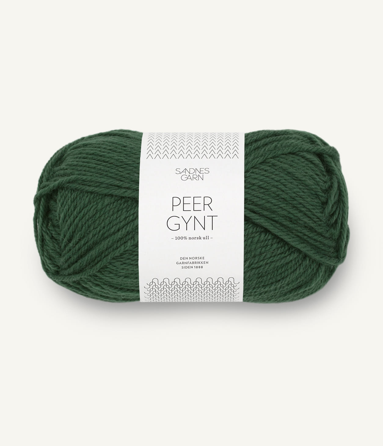 PEER GYNT  8082 Skoggrønn