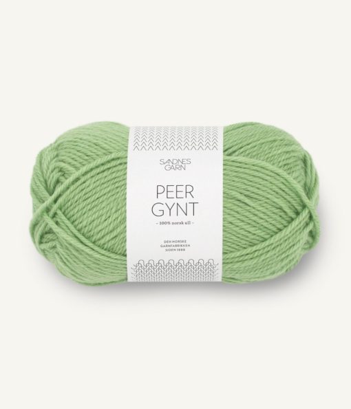 PEER GYNT  8733 Spring Green