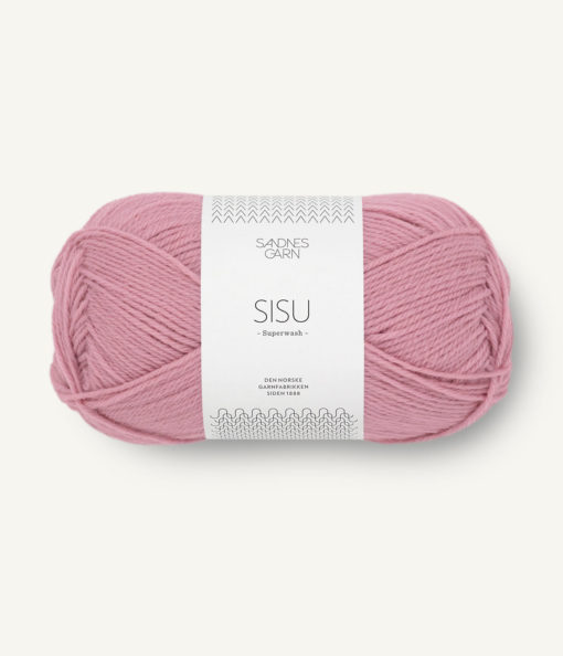 SISU  4513 Gammelrosa