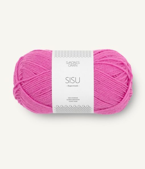 SISU  4628 Magenta