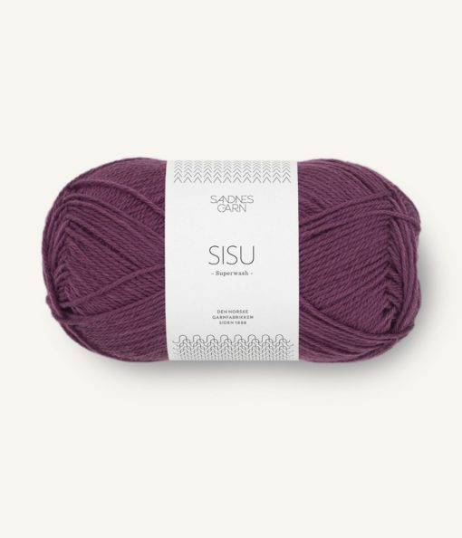 SISU  4672 Bbjørnebærsorbet