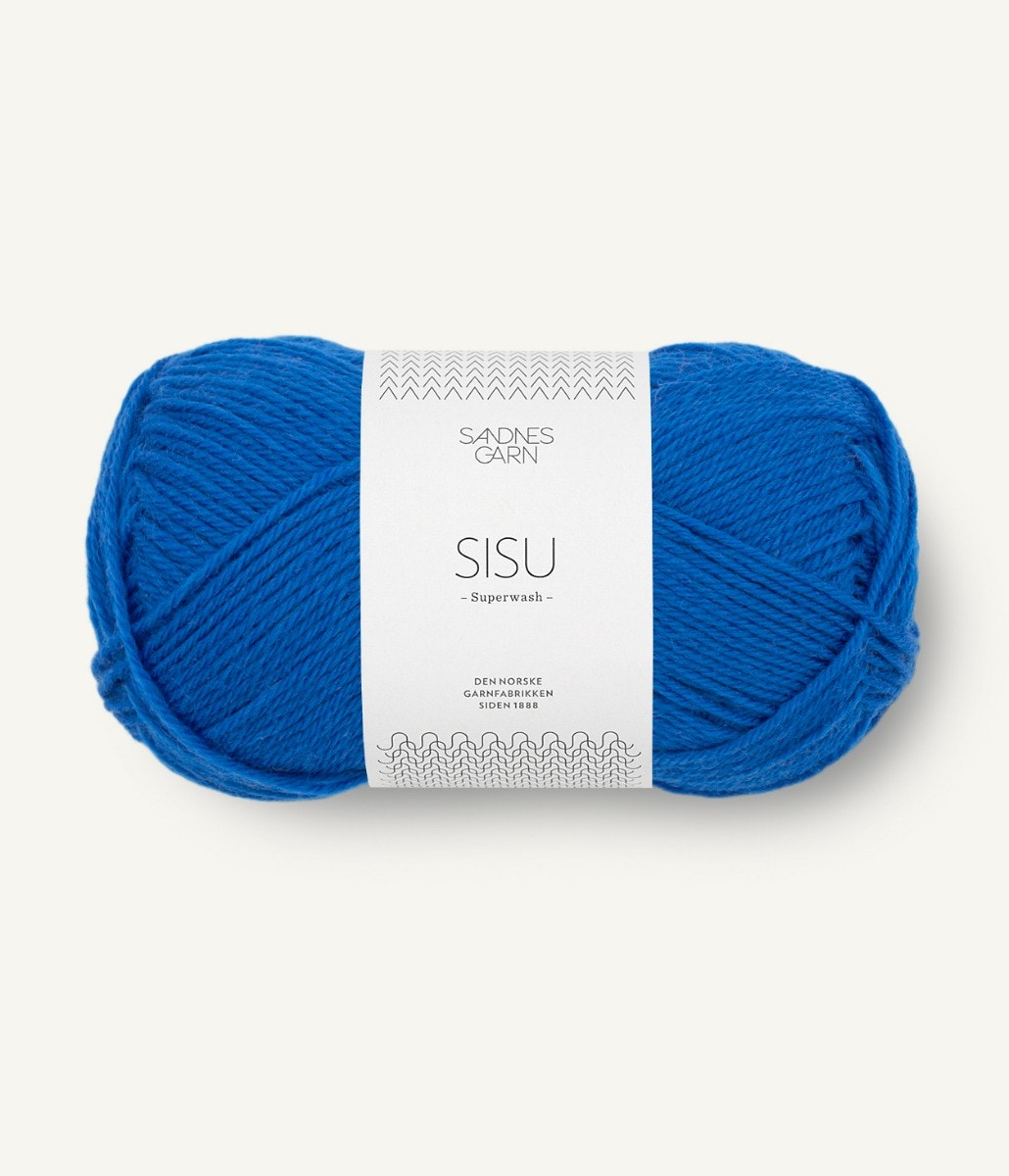 SISU  6046 Jolly Blue