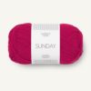 SUNDAY  4600 Jazzy Pink