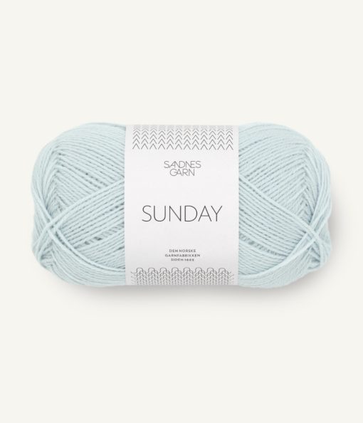 SUNDAY  6520 Dream Blue