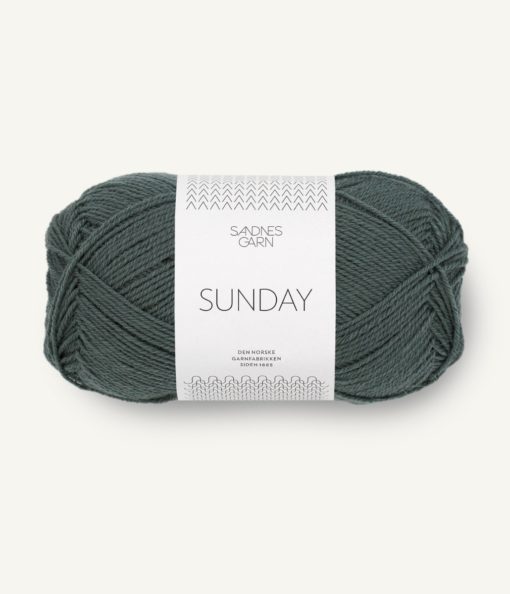 SUNDAY  9080 Urban Chic