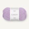 SUNDAY  5023 Lilac
