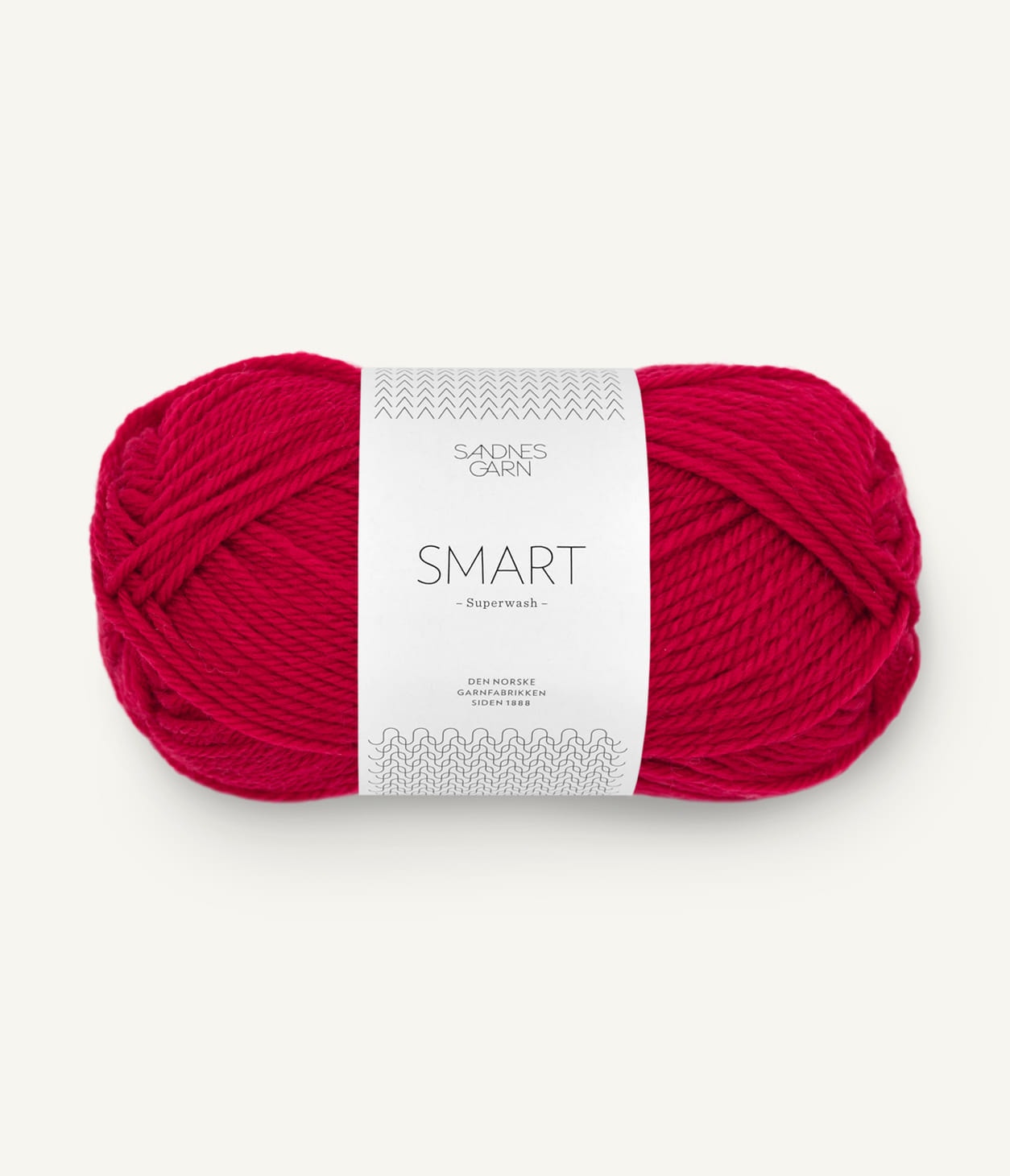 SMART  4219 Rød