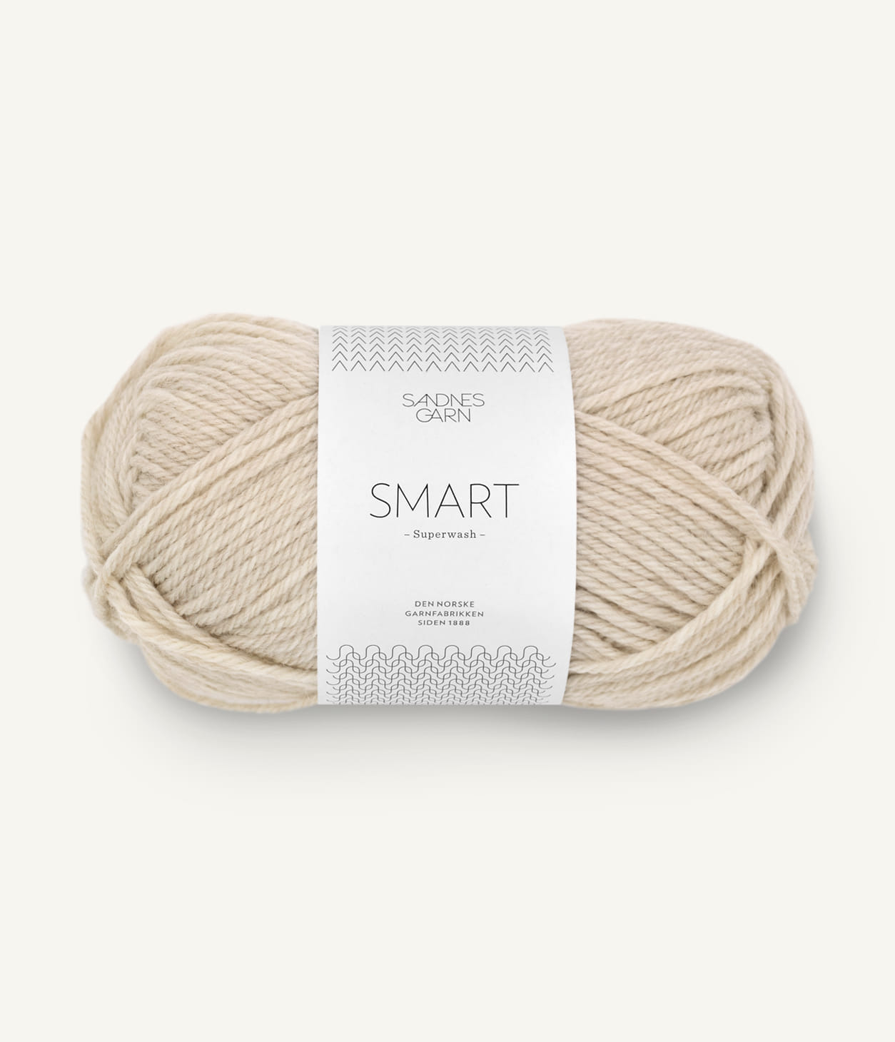 SMART  2641 Natur melert