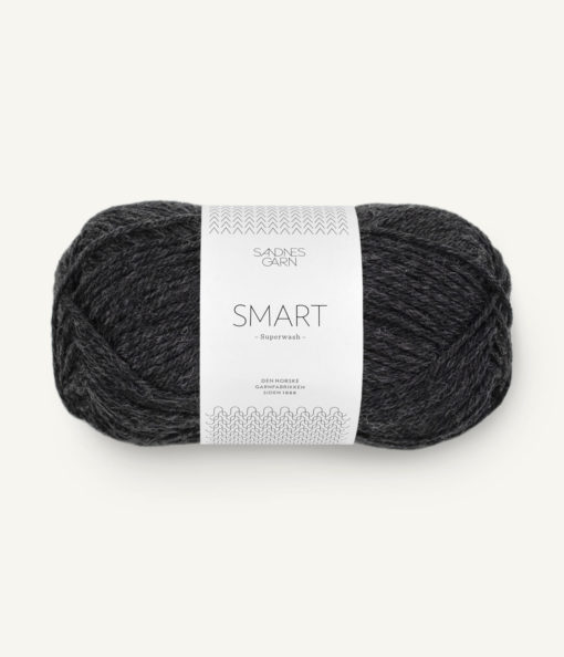 SMART  1088 Koksmelert