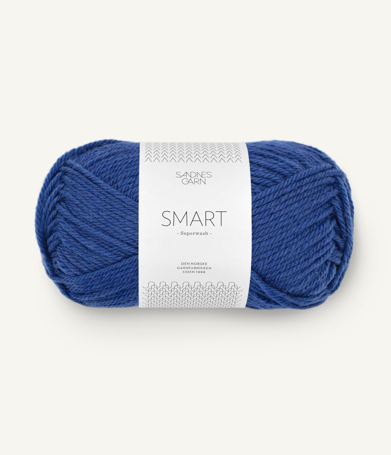 SMART  5846 Blåviolett