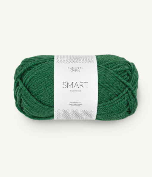 SMART  8264 Grønn