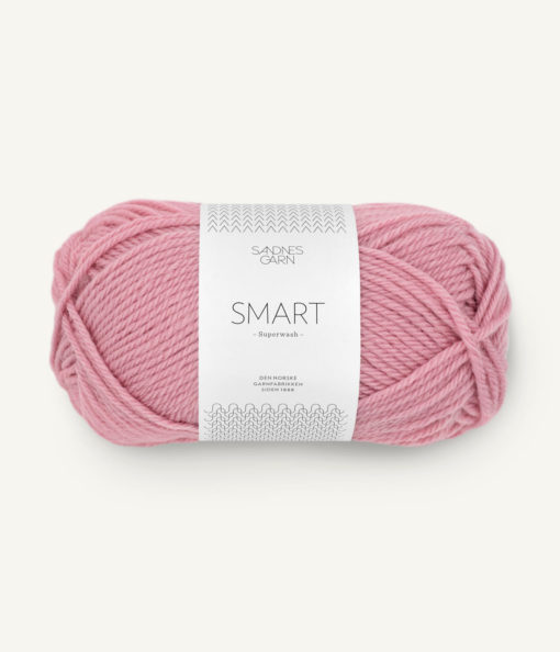 SMART  4332 Gammelrosa