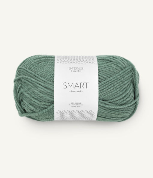 SMART  8051 Eukalyptus