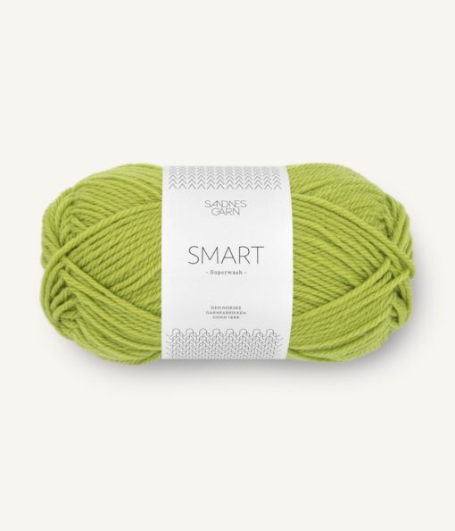 SMART  9825 Sunny Lime