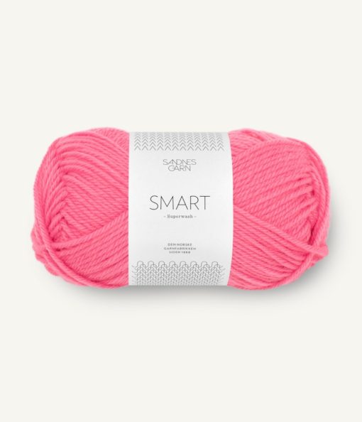 SMART  4315 Bubblegum pink