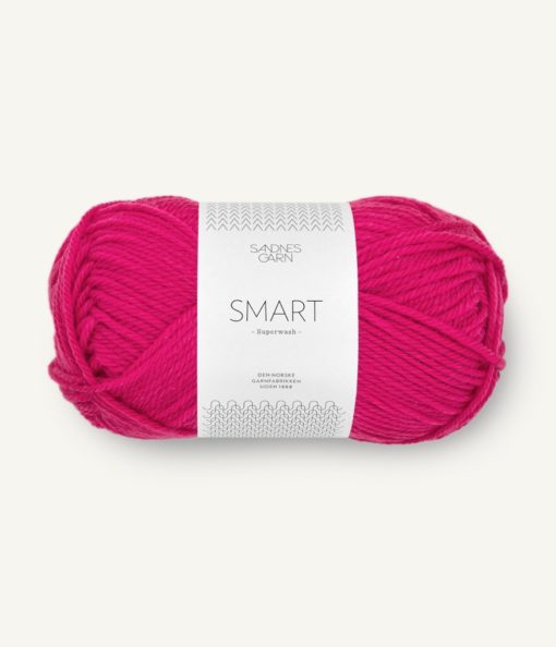 SMART  4600 Jazzy pink