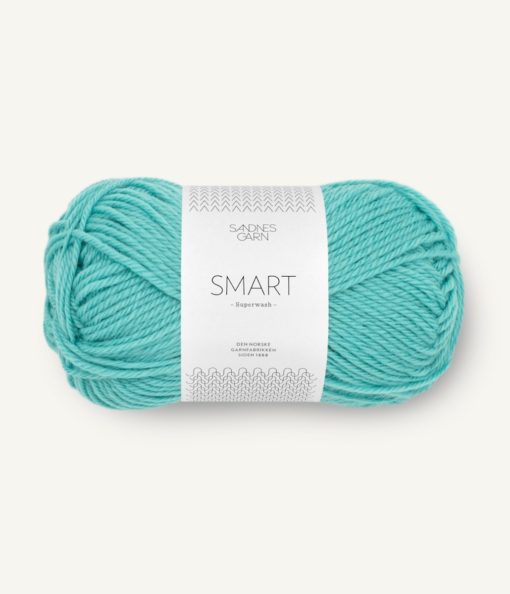 SMART  7033 Dusty turquoise