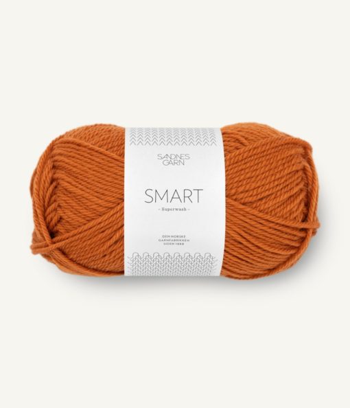 SMART  2754 Cognac