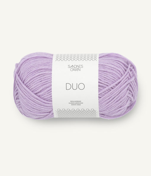 DUO  5023 Lilac