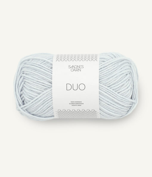 DUO  5811 Arctic Ice