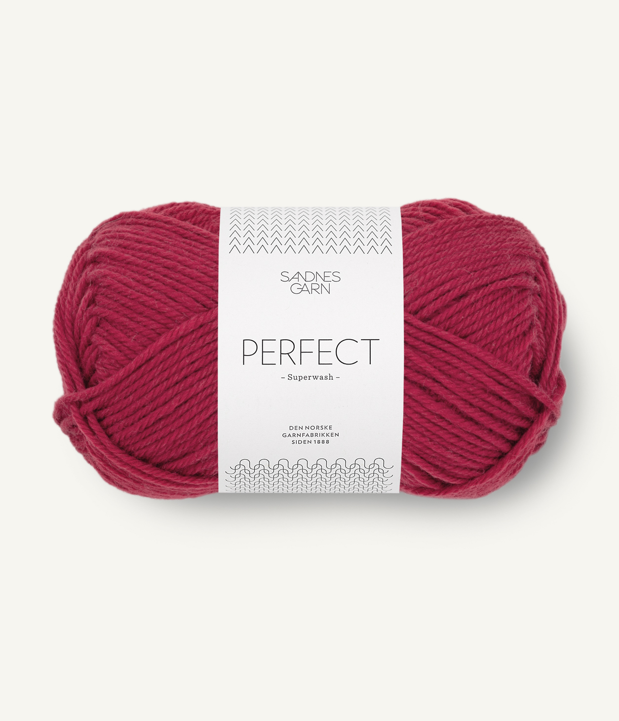 PERFECT  4255 Rumba red