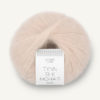 TYNN SILK MOHAIR  1015 Kitt