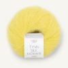 TYNN SILK MOHAIR  9004 Lemon