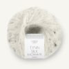 TYNN SILK MOHAIR  1199 Salt'n Pepper Tweed