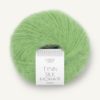 TYNN SILK MOHAIR  8733 Spring Green