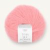 TYNN SILK MOHAIR  4213 Blossom