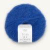 TYNN SILK MOHAIR  5845 Dazzling Blue