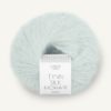 TYNN SILK MOHAIR  5811 Artic Ice