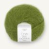 TYNN SILK MOHAIR  9564 Matcha