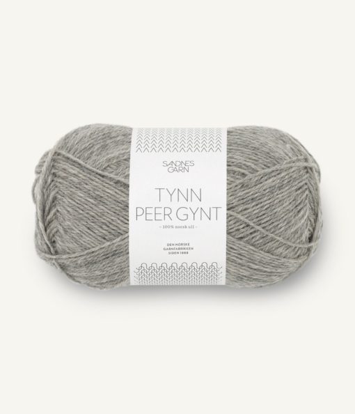 TYNN PEER GYNT  1042 Gråmeler