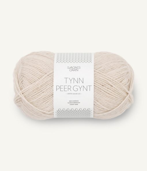 TYNN PEER GYNT  2641 Natur Melert