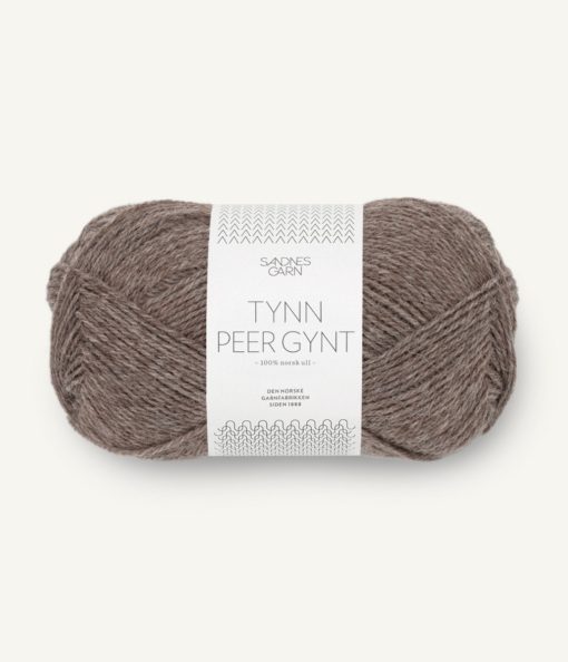 TYNN PEER GYNT  2652 Mellombrun Melert