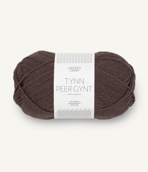 TYNN PEER GYNT  3880 Mørk Sjokolade