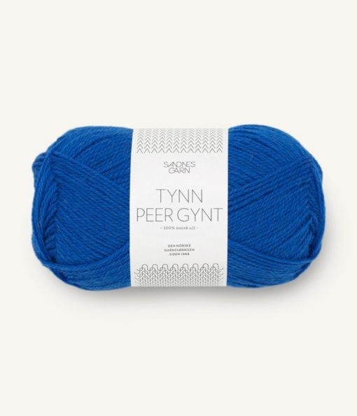 TYNN PEER GYNT  6046 Jolly Blue