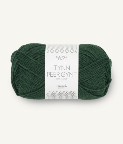 TYNN PEER GYNT  8082 Skoggrønn