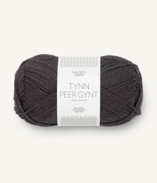 TYNN PEER GYNT  3800 Bristol black