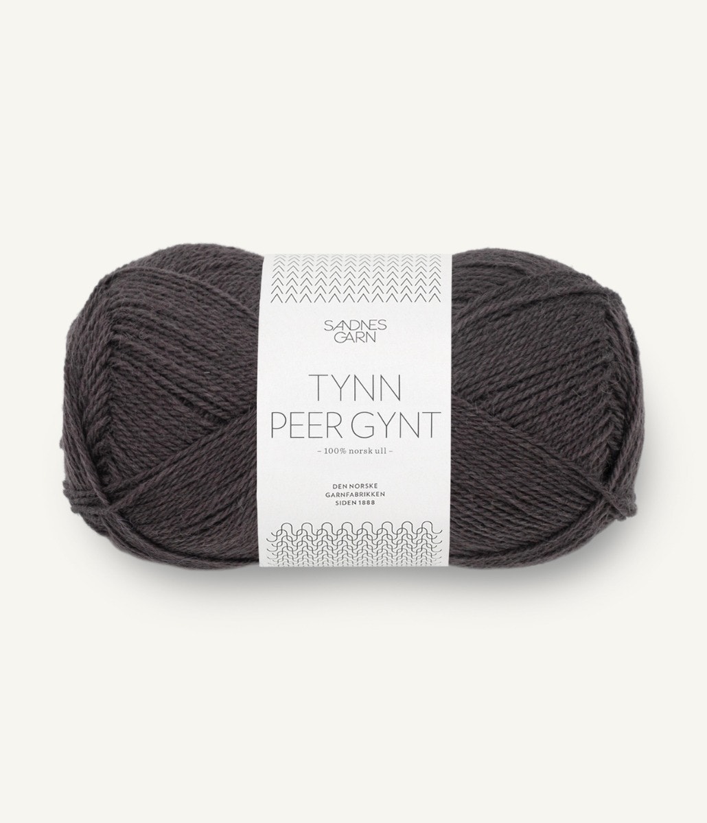 TYNN PEER GYNT  3800 Bristol black