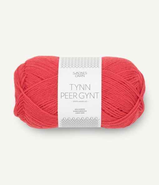 TYNN PEER GYNT  4008 Poppy