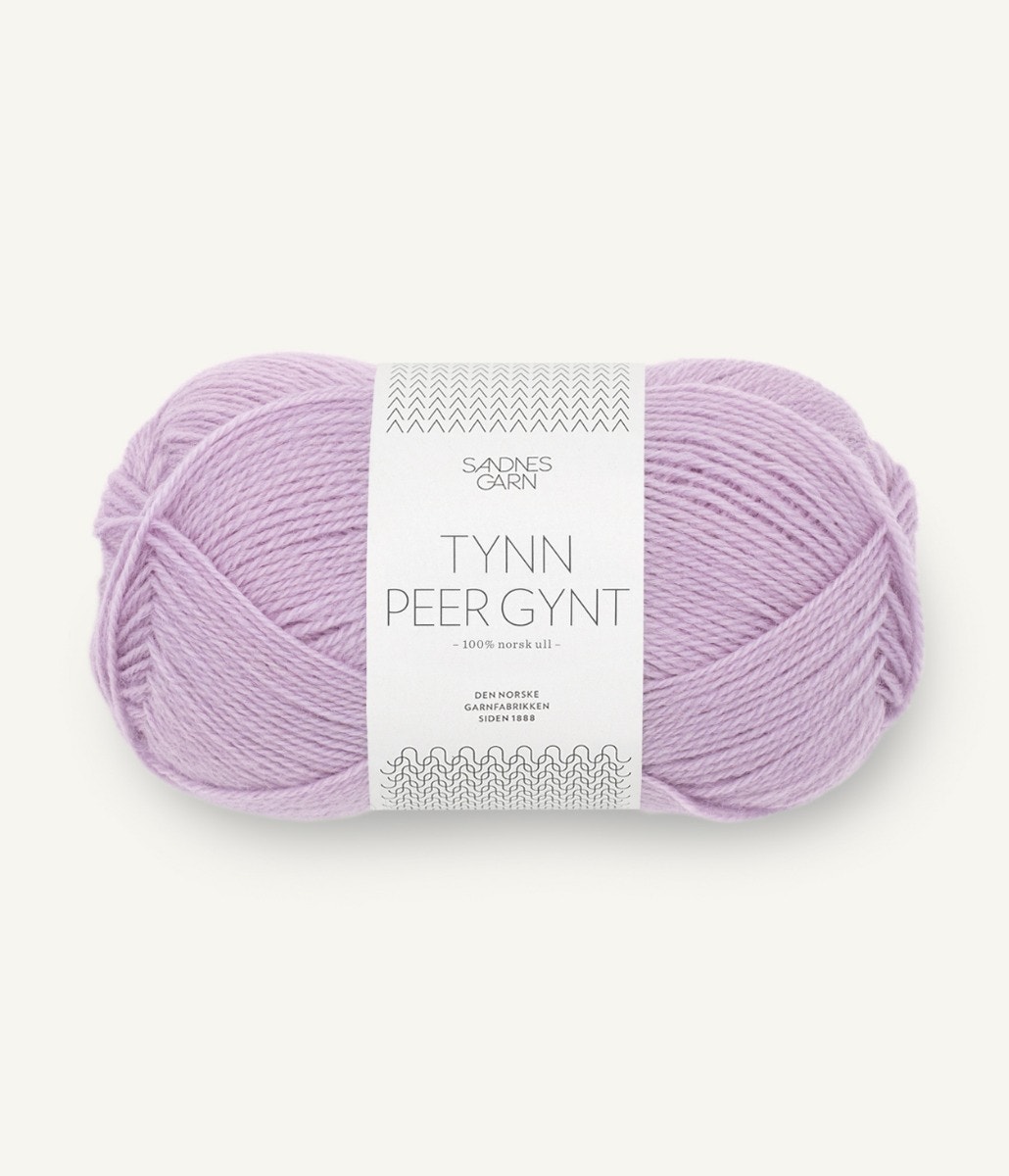 TYNN PEER GYNT  5023 Lilac