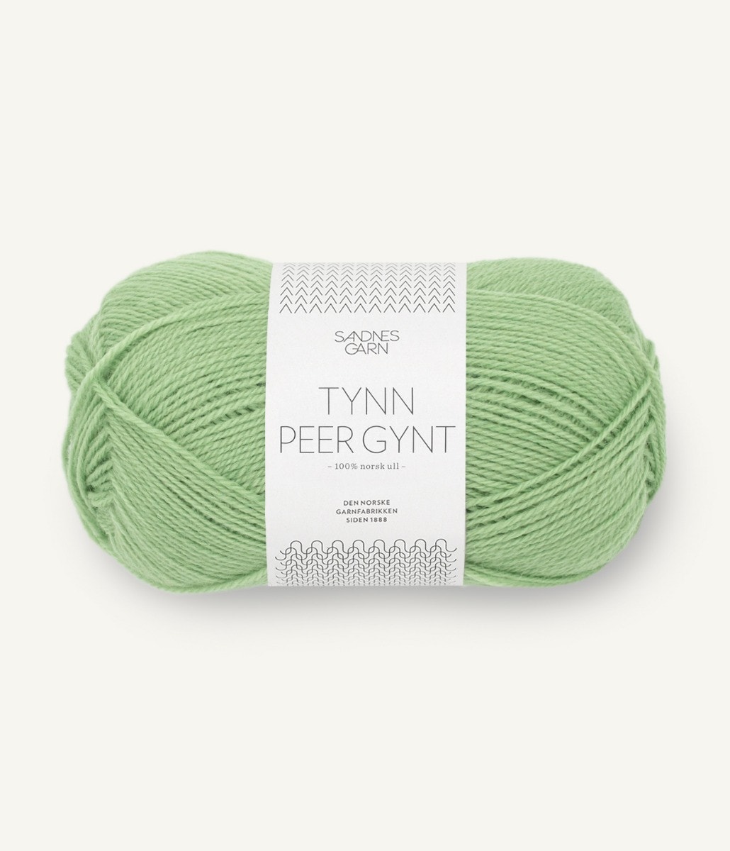 TYNN PEER GYNT  8733 Spring Green