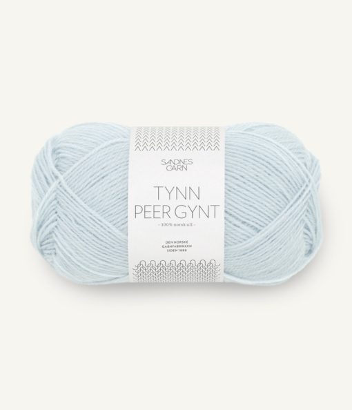 TYNN PEER GYNT  5811 Arctic Ice