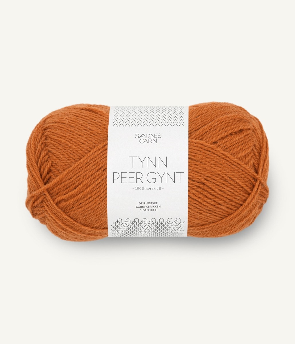 TYNN PEER GYNT  2745 Cognac