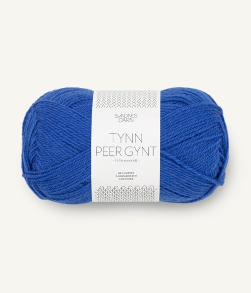 TYNN PEER GYNT  5845 Dazzling Blue